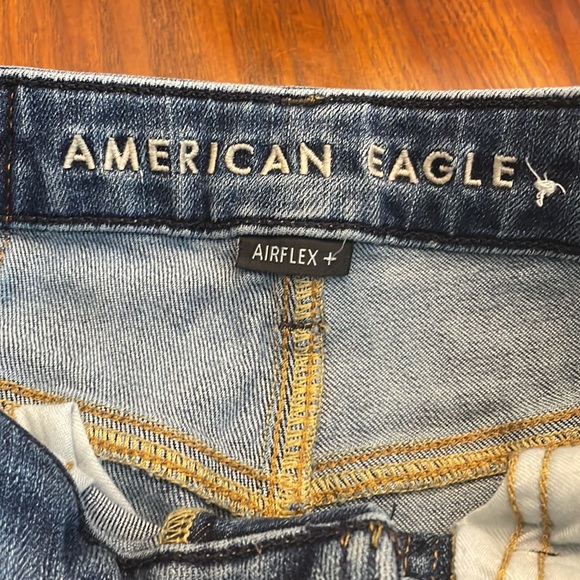 American eagle - Picture 2 of 4